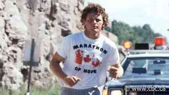 Terry Fox favoured to appear on new $5 bill, survey suggests