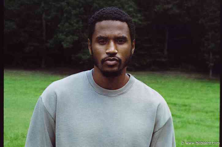 Trey Songz & Summer Walker’s ‘Home’ Hits No. 1 on Adult R&B Songs Chart