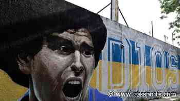 Luis Miguel Echegaray: Remembering Diego Maradona, the legend and the man