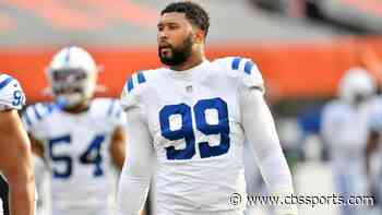 Colts place DeForest Buckner on COVID list, could be without star defender vs. Titans