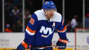 Islanders' Johnny Boychuk being forced to retire after serious eye injury