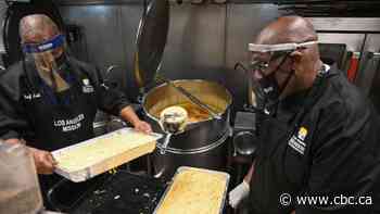 The latest on the coronavirus outbreak for Nov. 25