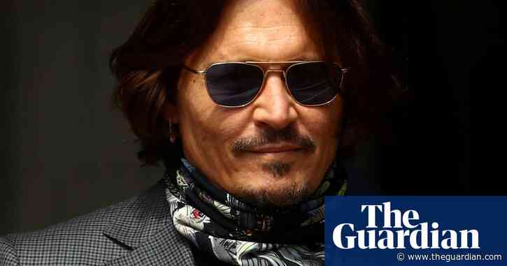 Judge denies Johnny Depp permission to appeal Sun libel action