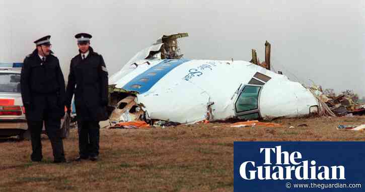 Lockerbie bombing: court 'should have been told witness wanted payment'