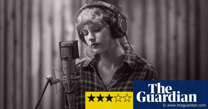 Taylor Swift: The Long Pond Studio Sessions review – cosy campfire confessions