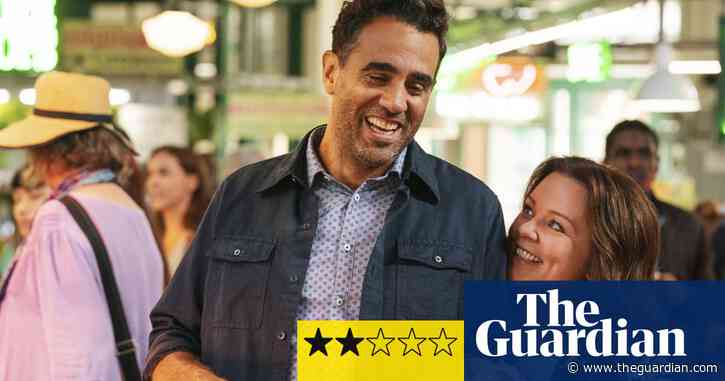 Superintelligence review – Melissa McCarthy can't save unfunny AI comedy