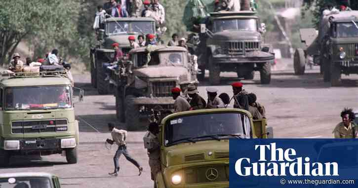 Rise and fall of Ethiopia’s TPLF – from rebels to rulers and back