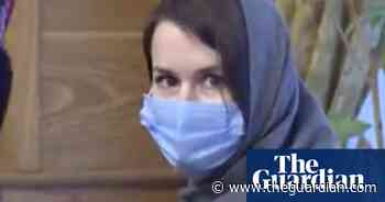 Tehran exchanges Kylie Moore-Gilbert for three Iranians jailed abroad