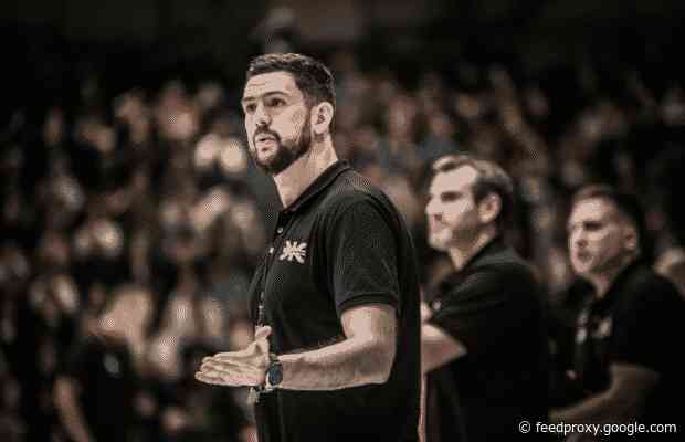 GB confirm 14-man travelling squad to France