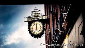 Loyalists issue threat against Belfast Telegraph and Sunday Life journalist