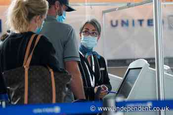 Denver mayor flies for Thanksgiving after advising people to stay home during Covid surge