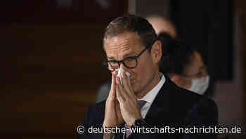 Berlins Oberbürgermeister Müller meint über neue Corona-Situation: „Geht in vielen Bereichen um Leben und Tod“