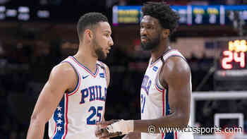 Lakers, 76ers, Hawks among five best bets to outperform projected win totals for 2020-21 NBA season