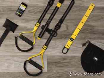 Best gadgets to help you get fit in the new year