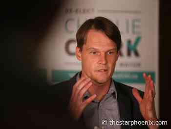 Clark says 'coordinated plan' necessary in COVID-19 battle