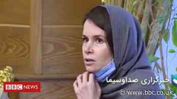 Kylie Moore-Gilbert: Lecturer released by Iran 'in prisoner swap'