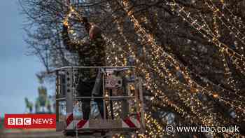 Coronavirus: How Europeans are preparing for Christmas and New Year