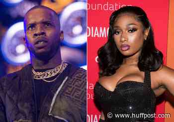 Tory Lanez Pleads Not Guilty In Megan Thee Stallion Shooting