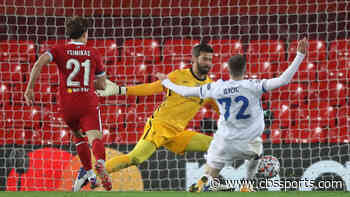 Liverpool vs Atalanta score: Josip Ilicic and Robin Gosens secure superb Anfield win for visitors