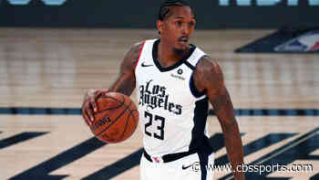 Lou Williams trade rumors: Rival teams expecting Clippers to deal three-time Sixth Man of the Year