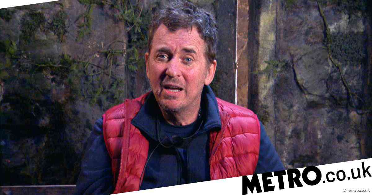 I’m A Celebrity 2020: Shane Richie and Hollie Arnold to face Thursday’s Wicked Waterways trial