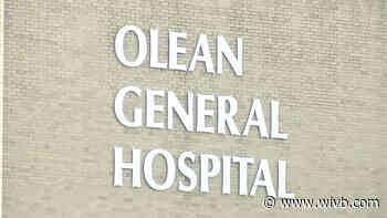 Leaders in Cattaraugus County say they're seeing surge in coronavirus cases