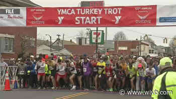 125 runners to still take part in tomorrow's Turkey Trot in-person