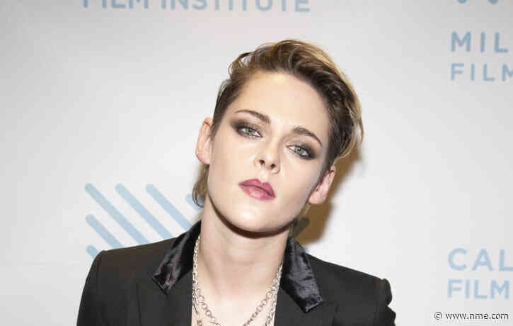 Kristen Stewart on whether only gay actors should play gay characters: “It’s a slippery slope”