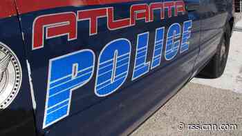 Atlanta homicides are the highest they've been in 30 years, police say