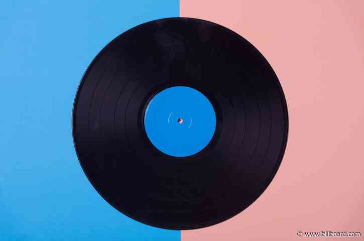 U.S. Vinyl Album Sales Score Best Week of 2020, Thanks to Walmart Sale
