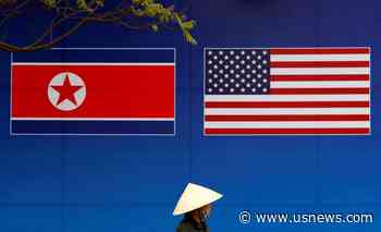 U.N. Mulls U.S. Proposal to Streamline, Lengthen North Korea Aid Exemptions