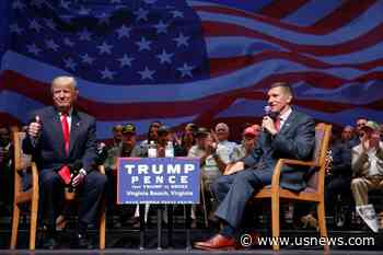 Trump Pardons Flynn Despite Guilty Plea in Russia Probe