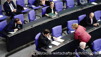 DWN-Spezial: Corona-Beschlüsse: Handel begehrt gegen Bundesregierung auf, Lage ist brenzlig