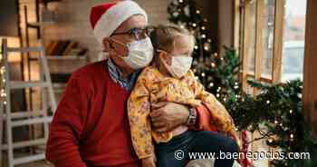 Coronavirus: España propone un plan restrictivo para Navidad - Bae Negocios
