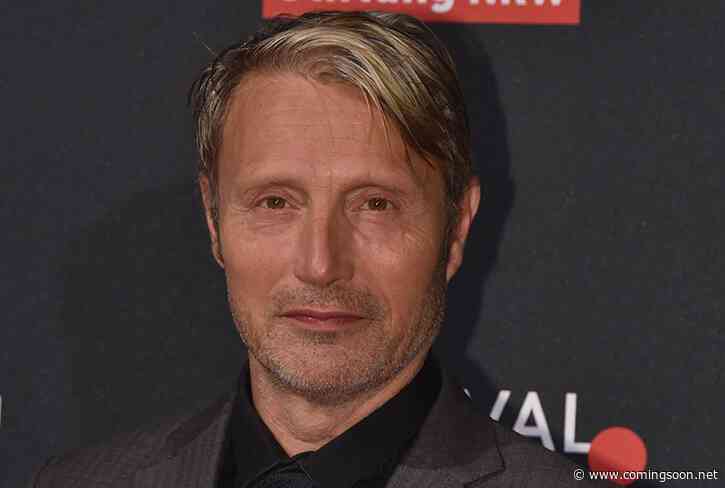 Mads Mikkelsen Reportedly Confirmed for Fantastic Beasts 3