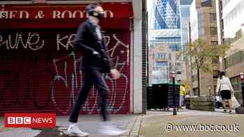 Spending Review: Unemployed predicted to rise to 2.6 million