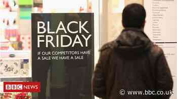 Most Black Friday products 'were same price or cheaper' beforehand