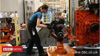 UK car industry warns of £55bn no-deal Brexit hit