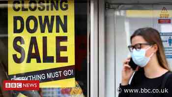 Rishi Sunak's Spending Review: Four things to look out for