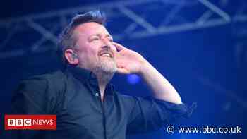 Streaming payments 'threaten the future of music,' says Elbow's Guy Garvey