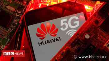 Huawei ban: UK networks breaking new law face big fines