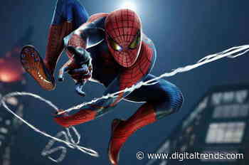How to transfer your Marvel’s Spider-Man save from PS4 to PS5