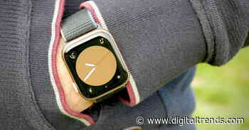 Apple Watch SE down to new lowest-ever price for Black Friday