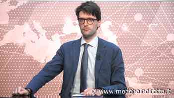 Trc sport Modena di mercoledì 25 novembre 2020 | Modenaindiretta - modenaindiretta.it