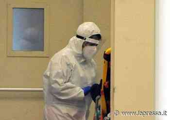 Covid, 13 morti a Modena in un giorno: 158 sintomatici su 250 contagi - La Pressa