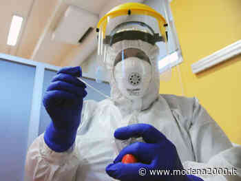Coronavirus, a Bologna provincia 327 nuovi contagi - Modena 2000