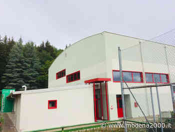 Il Punto Prelievi di Palagano si sposta al Palazzetto dello Sport - Modena 2000