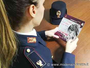 Violenza di genere: a Modena cala lo stalking, aumentano i maltrattamenti. VIDEO - modenaindiretta.it