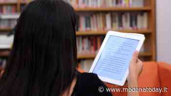 Biblioteche di Modena, riapre il prestito su prenotazione - ModenaToday