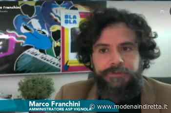 Covid nelle strutture per anziani, l'Asp di Modena intensifica gli sforzi. VIDEO - modenaindiretta.it